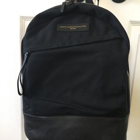 Want Les Essentiels Bags Want Les Essentiels De La Vie Organic Backpack Poshmark Want Les Essentiels Bags Want Les Essentiels De La Vie Organic Backpack Poshmark